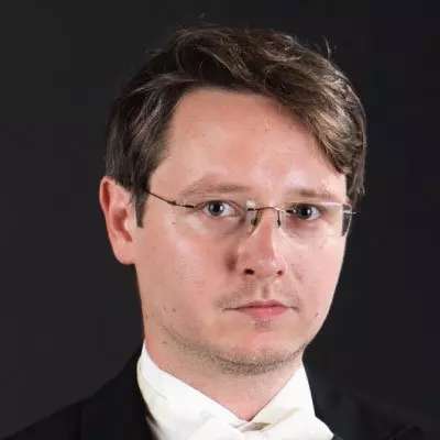 PawelPiotr Gorajski