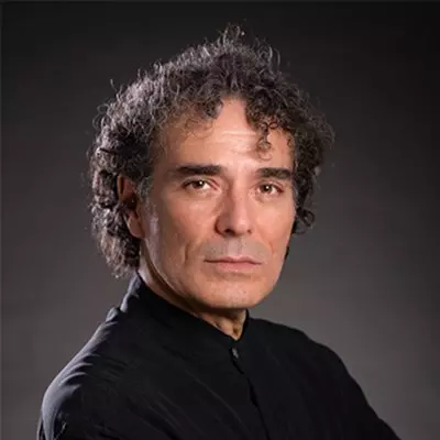 Noris Borgogelli