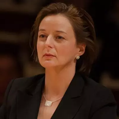 Marion Leleu