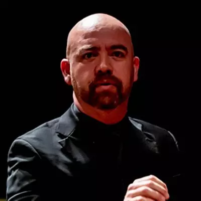 Victor Hugo Lopez Aguirre