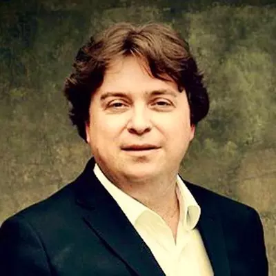Sergey Ostrovsky