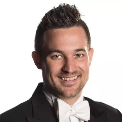  BenjaminZwick